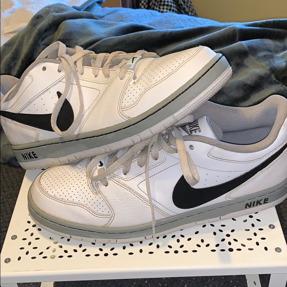 Nike air force’s